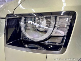 Land Rover Defender P400 X110, PANORAMA, HEAD 2021