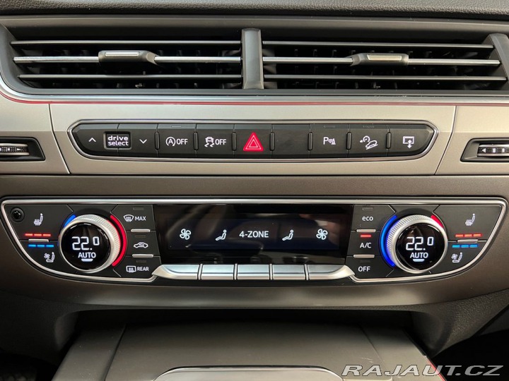 Audi Q7 3.0TDI QUATTRO S-LINE, BO 2015