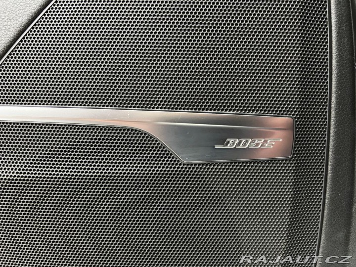 Audi Q7 3.0TDI QUATTRO S-LINE, BO 2015