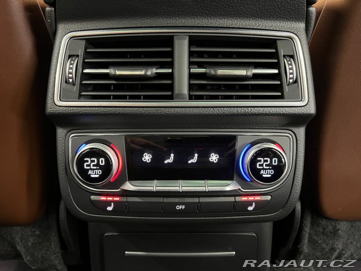 Audi Q7 3.0TDI QUATTRO S-LINE, BO 2015