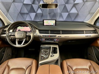 Audi Q7 3.0TDI QUATTRO S-LINE, BO 2015