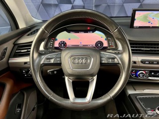 Audi Q7 3.0TDI QUATTRO S-LINE, BO 2015
