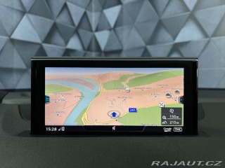 Audi Q7 3.0TDI QUATTRO S-LINE, BO 2015