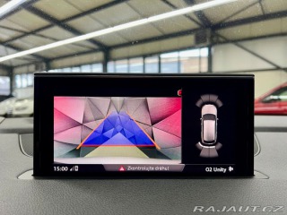 Audi Q7 3.0TDI QUATTRO S-LINE, BO 2015