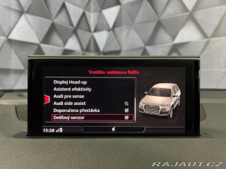 Audi Q7 3.0TDI QUATTRO S-LINE, BO 2015