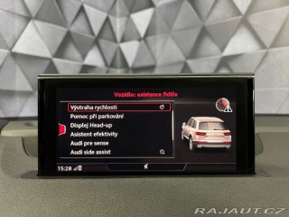 Audi Q7 3.0TDI QUATTRO S-LINE, BO 2015