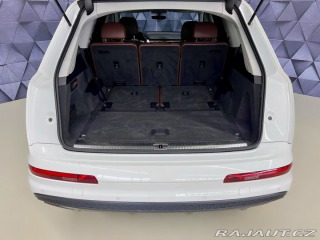 Audi Q7 3.0TDI QUATTRO S-LINE, BO 2015