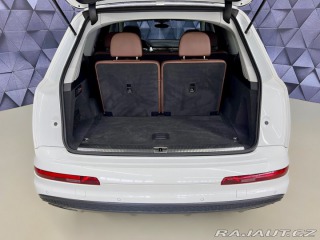 Audi Q7 3.0TDI QUATTRO S-LINE, BO 2015