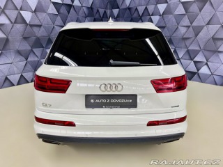 Audi Q7 3.0TDI QUATTRO S-LINE, BO 2015