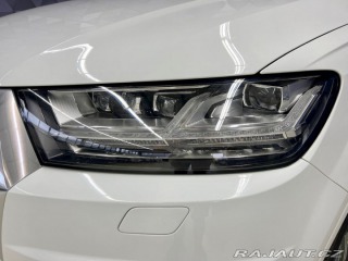 Audi Q7 3.0TDI QUATTRO S-LINE, BO 2015