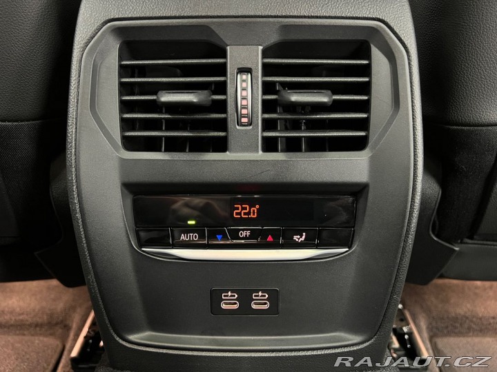 BMW 3 320d xDrive AT LUXURY LIN 2022