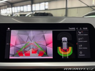 BMW 3 320d xDrive AT LUXURY LIN 2022