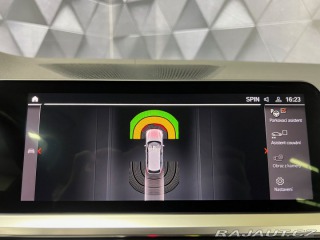 BMW 3 320d xDrive AT LUXURY LIN 2022