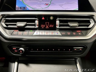 BMW 3 320d xDrive AT LUXURY LIN 2022