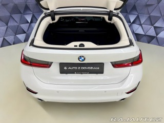 BMW 3 320d xDrive AT LUXURY LIN 2022