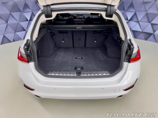 BMW 3 320d xDrive AT LUXURY LIN 2022