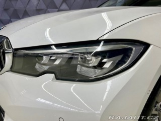 BMW 3 320d xDrive AT LUXURY LIN 2022