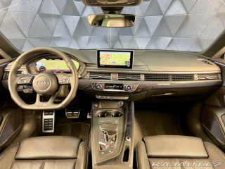 Audi S5 3.0 TFSI V6 QUATTRO, B&am 2017