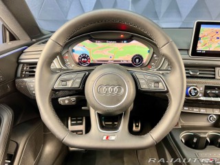 Audi S5 3.0 TFSI V6 QUATTRO, B&am 2017