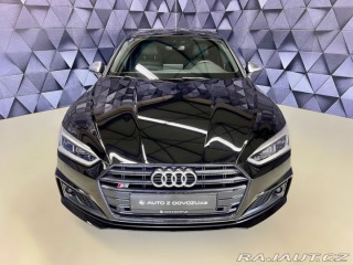 Audi S5 3.0 TFSI V6 QUATTRO, B&am 2017