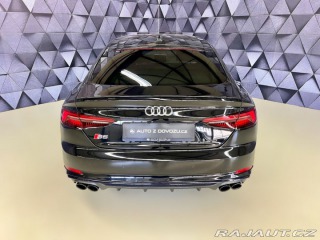 Audi S5 3.0 TFSI V6 QUATTRO, B&am 2017