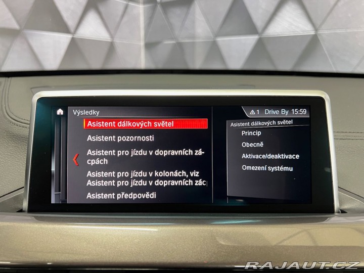 BMW X1 2.0d xDrive LUXURY, PANOR 2021