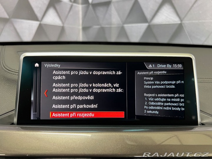 BMW X1 2.0d xDrive LUXURY, PANOR 2021