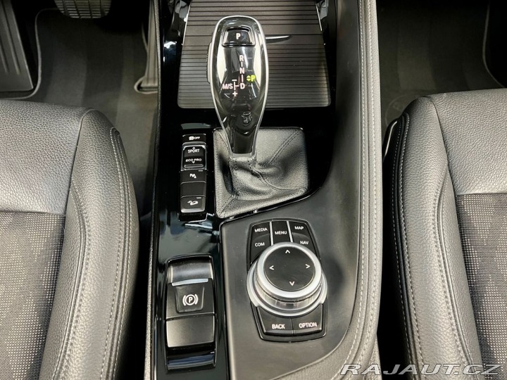 BMW X1 2.0d xDrive LUXURY, PANOR 2021