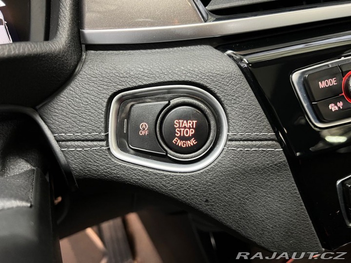 BMW X1 2.0d xDrive LUXURY, PANOR 2021