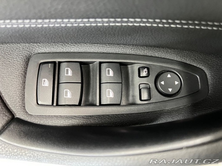 BMW X1 2.0d xDrive LUXURY, PANOR 2021