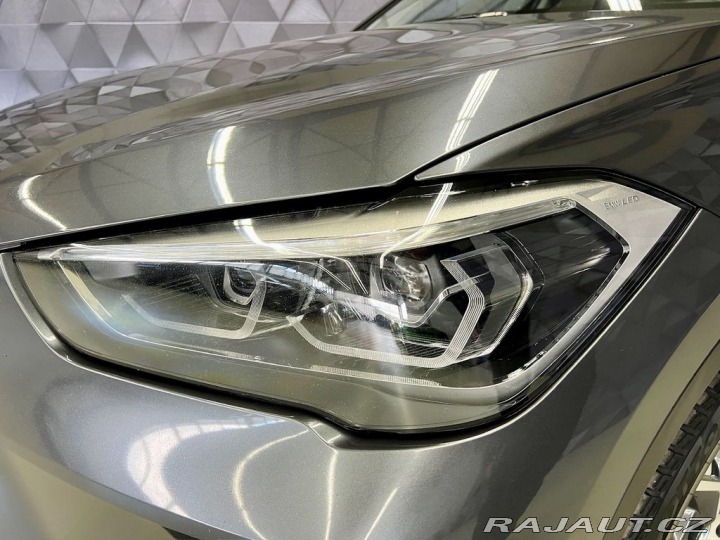 BMW X1 2.0d xDrive LUXURY, PANOR 2021