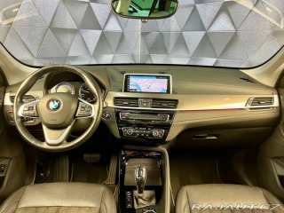 BMW X1 2.0d xDrive LUXURY, PANOR 2021