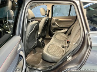 BMW X1 2.0d xDrive LUXURY, PANOR 2021