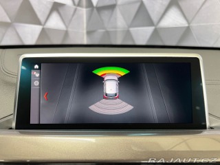 BMW X1 2.0d xDrive LUXURY, PANOR 2021