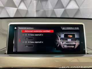 BMW X1 2.0d xDrive LUXURY, PANOR 2021