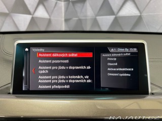 BMW X1 2.0d xDrive LUXURY, PANOR 2021