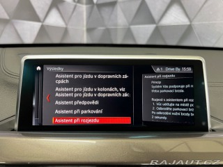 BMW X1 2.0d xDrive LUXURY, PANOR 2021