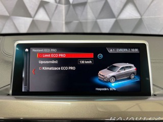 BMW X1 2.0d xDrive LUXURY, PANOR 2021