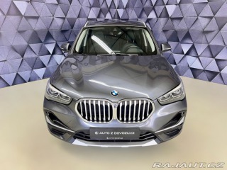 BMW X1 2.0d xDrive LUXURY, PANOR 2021