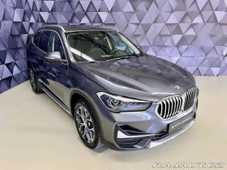 BMW X1 2.0d xDrive LUXURY, PANOR 2021