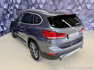 BMW X1 2.0d xDrive LUXURY, PANOR 2021