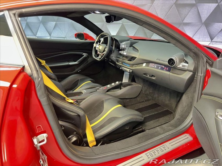 Ferrari Ostatní modely TRIBUTO, LIFT, CERAMIC, C 2022