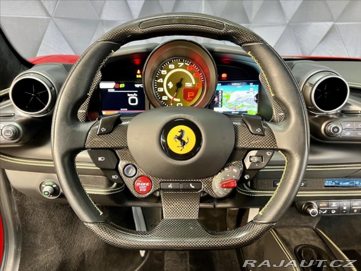 Ferrari Ostatní modely TRIBUTO, LIFT, CERAMIC, C 2022