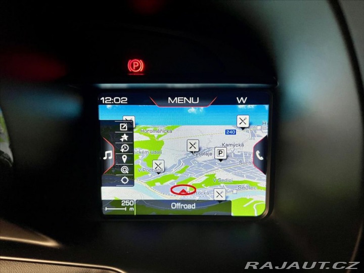 Ferrari Ostatní modely TRIBUTO, LIFT, CERAMIC, C 2022