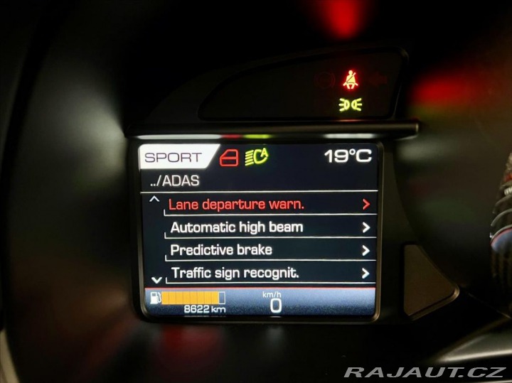 Ferrari Ostatní modely TRIBUTO, LIFT, CERAMIC, C 2022