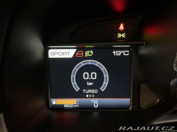 Ferrari Ostatní modely TRIBUTO, LIFT, CERAMIC, C 2022