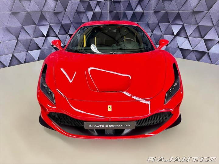 Ferrari Ostatní modely TRIBUTO, LIFT, CERAMIC, C 2022