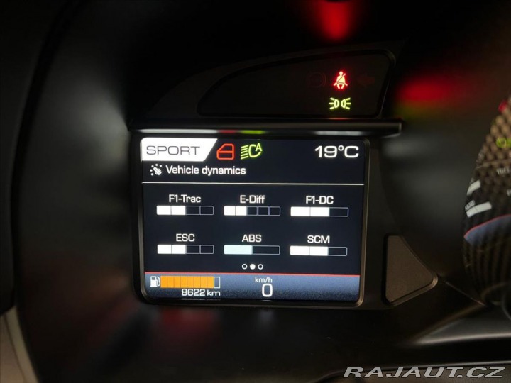 Ferrari Ostatní modely TRIBUTO, LIFT, CERAMIC, C 2022