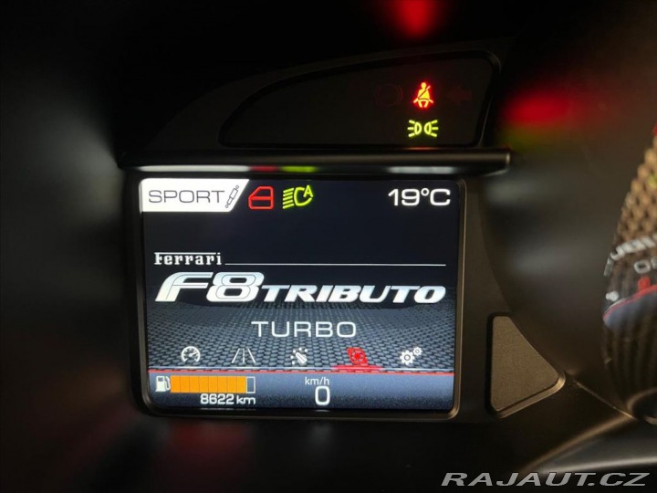 Ferrari Ostatní modely TRIBUTO, LIFT, CERAMIC, C 2022