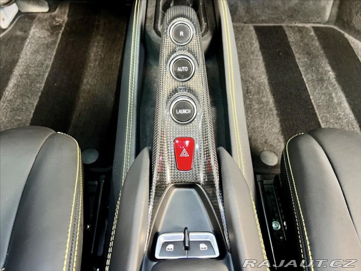 Ferrari Ostatní modely TRIBUTO, LIFT, CERAMIC, C 2022